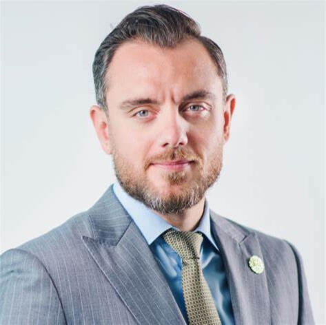 Serban G Spirea, CEO - FGRealty